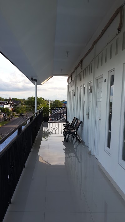 Photos of Madina Guesthouse