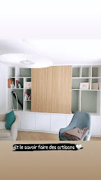 Photo n°14 de Claire Le Lann Déco&you - Design d'intérieur UFDI à Quimper (Designer d'intérieur)