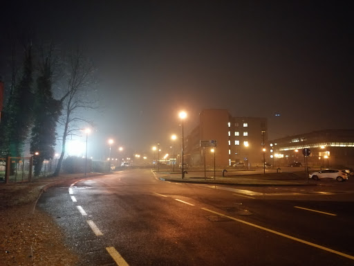 MONFALCONE via San Polo (ospedale) - Thumbnail