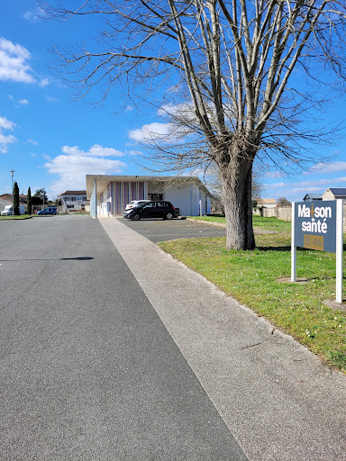 Photo de Zoé Lecomte