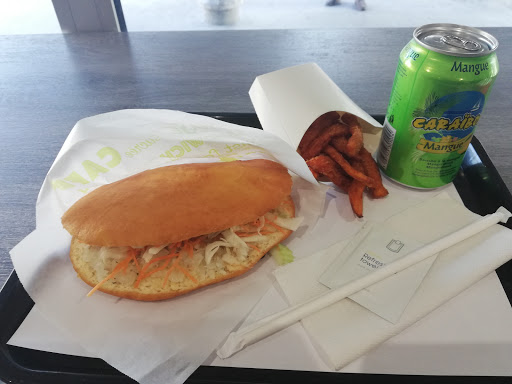 Photo 3 - O' Sandwich Caribbean
