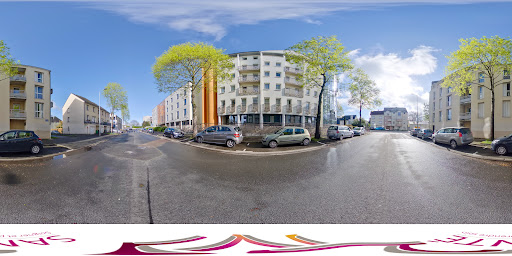 Photo de Résidence Le Monthéard - Ehpad au Mans (72) | LNA Santé à Arnage (72230)