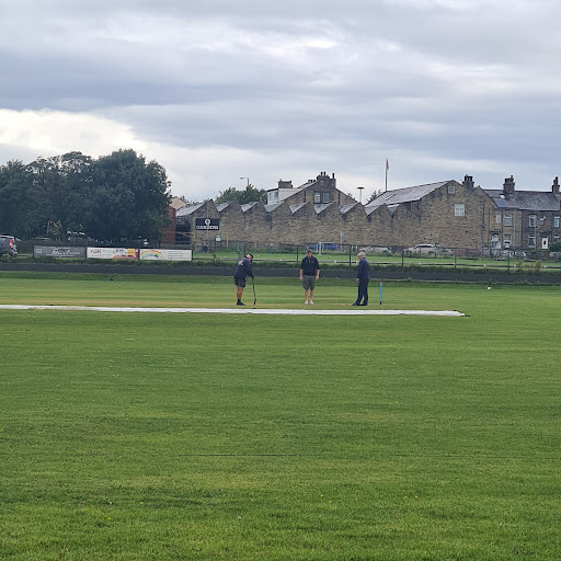 Bankfoot Cricket Club