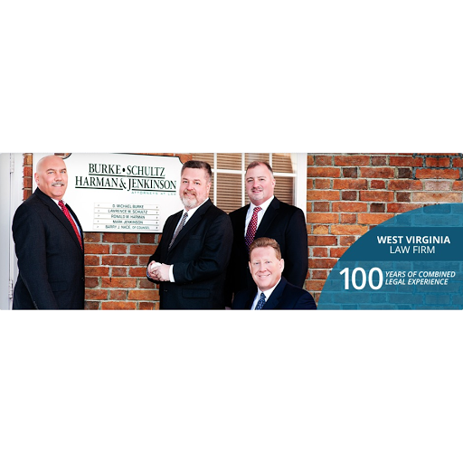 Burke Schultz Harman & Jenkinson Attorneys at Law - Thumbnail
