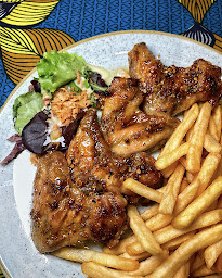 Photo n°31 de Los Pollos Grand littoral à Marseille (Sandwicherie)