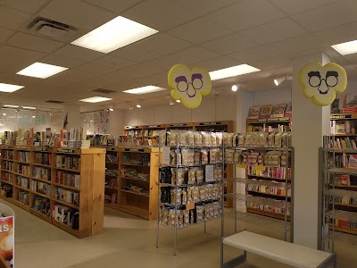 Book Warehouse