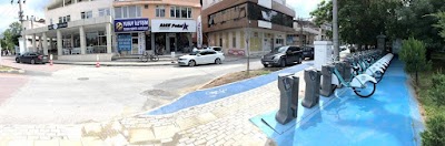 Photos of Active Pedal Bicycle - Bursa