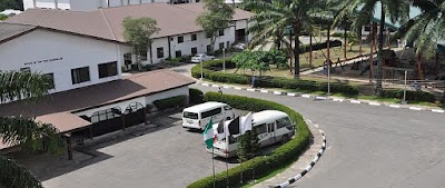 Photos of Ritman University