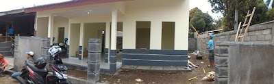 Photos of KPSBU Lembang