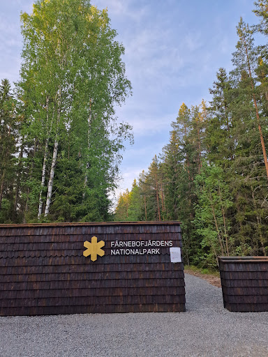 Färnebofjärdens nationalpark