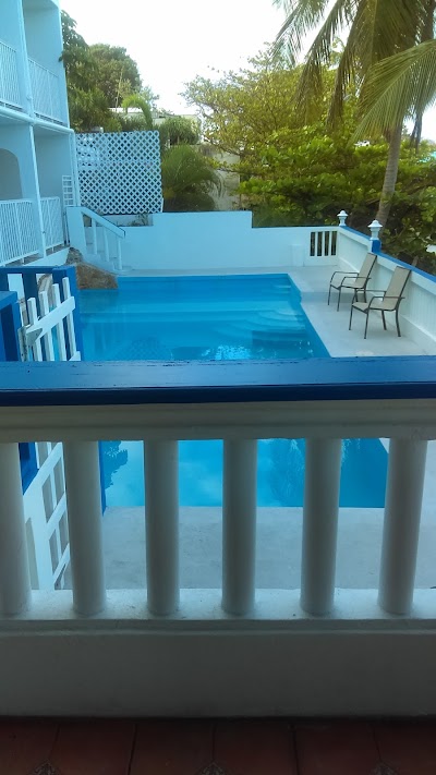 Photos of Vieques National Wildlife Refuge