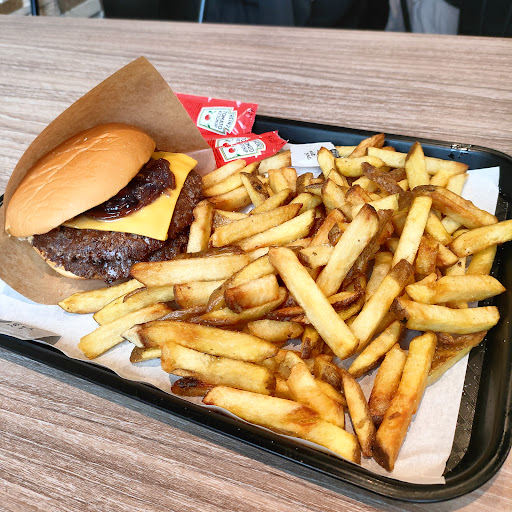 Photo 6 - 2B ORIGINAL 94 - VILLIERS SUR MARNE - SMASH & SANDWICH