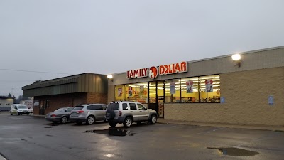 Family Dollar