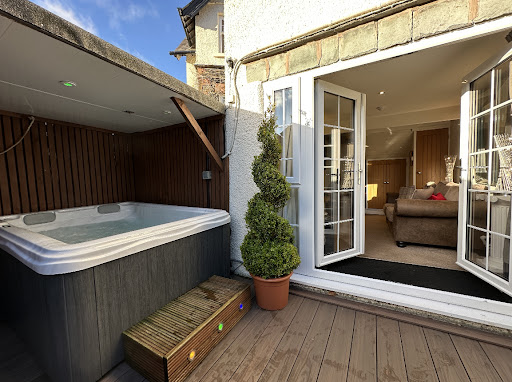 Windermere Boutique Hotel