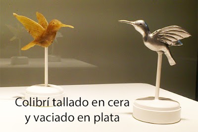 Photos of Treasure Museum