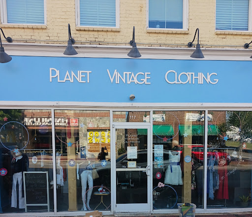 Planet Vintage Clothing - Thumbnail