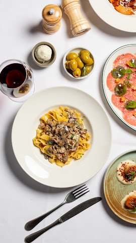 Thirty Eight Chairs by null