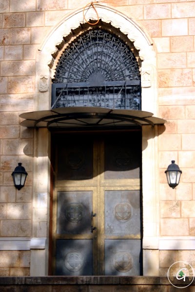 Photos of New Saint Antonios Church, Hadath