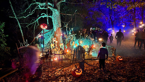 Phantom Lake YMCA Camp - Thumbnail