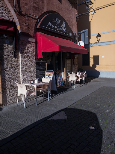 Cafè Mary di Luna