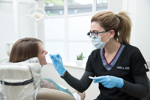 The Restorative Dental Group of Cambridge