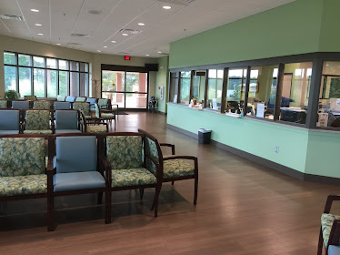 Coastal Eye Group, PC - Little River