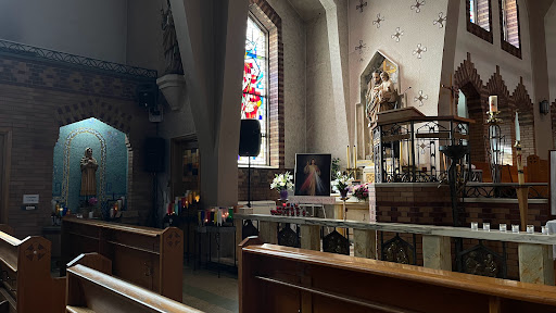 Saint-Jean-Baptiste Catholic Church - Thumbnail