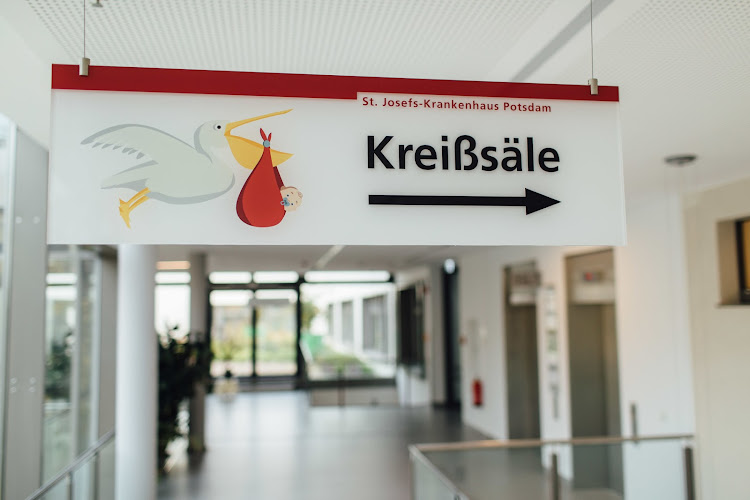 St. Josefs-Krankenhaus Potsdam - Klinik für Frauenheilkunde und Geburtshilfe