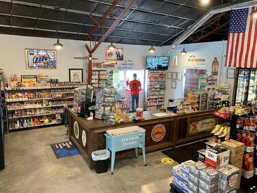 Smitty's Carryout and Tobacco - Thumbnail