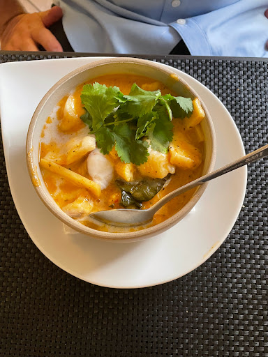 ONE Polkirt Hill Restaurant - Thumbnail