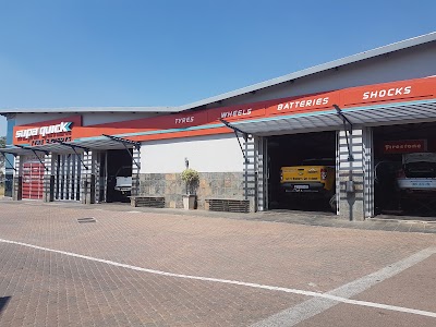 Photos of Supa Quick Tyre Experts Waterfall Mall