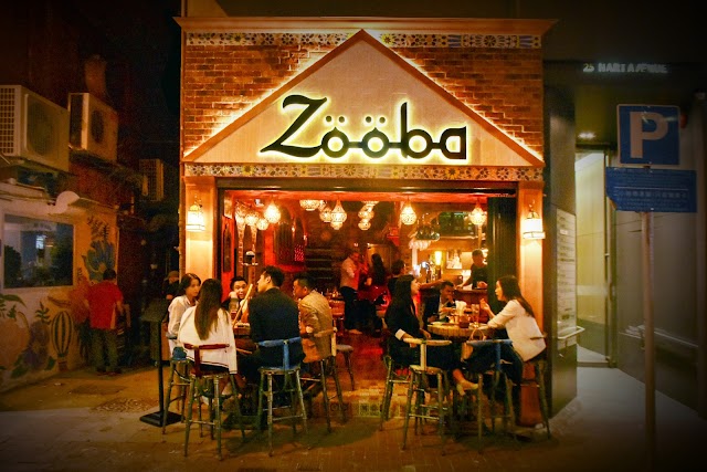 Zooba