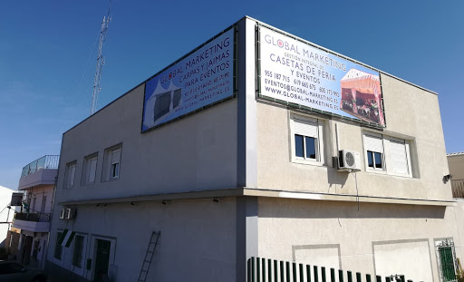 Global Marketing Carpas - Thumbnail