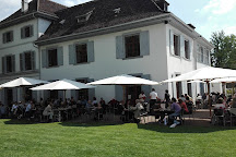 Fondation Beyeler, Riehen, Switzerland