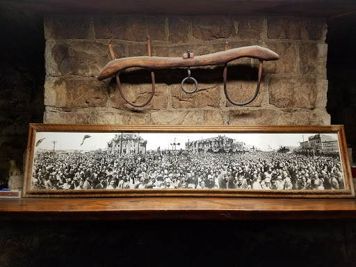 Lambshead Ranch - Visual