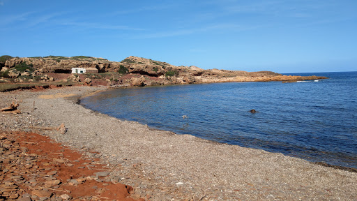 Platja de Binimel.là - Thumbnail