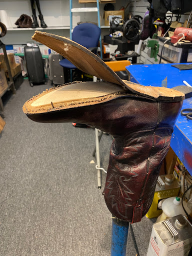 LIBERTY SHOE REPAIR - Thumbnail