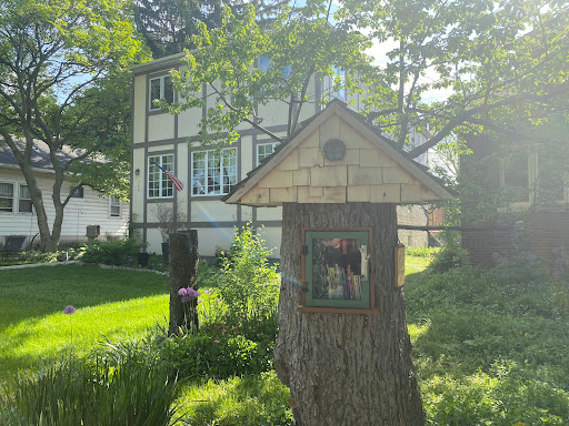 Tree Library