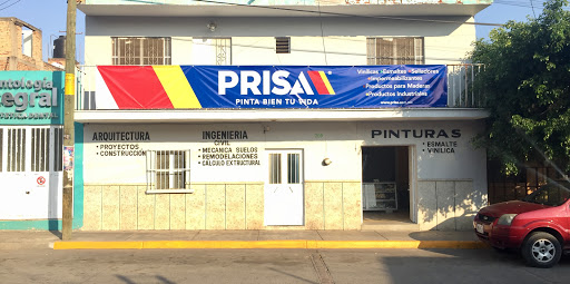 Constructora MADECA