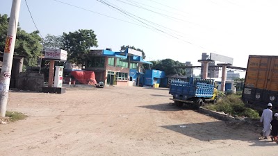 Photos of Mollah CNG Filling Station