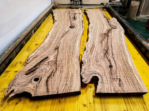 Resin Wood Sardegna - Thumbnail