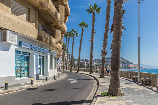 Match-Point Real Estate