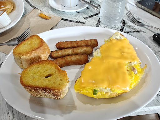 Latte Bakery & Restaurant Gallery - United States