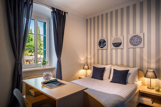 Valamar Riviera Hotel & Residence by null