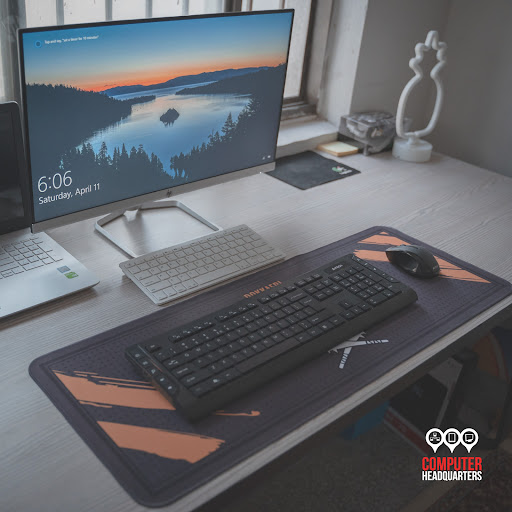 Computer Headquarters - Thumbnail