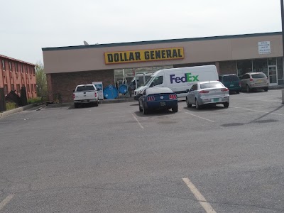 Dollar General