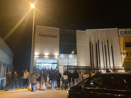 Tanatorio Puente Genil Nuevo JN