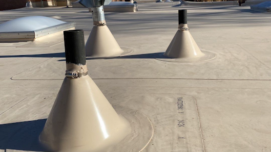 Elevation Roofing & Solar 7808 Pan American Fwy, Albuquerque, NM 87109
