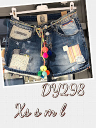 Photo n°4 de AROMA See You Again à Aubervilliers (Magasin de vêtements)