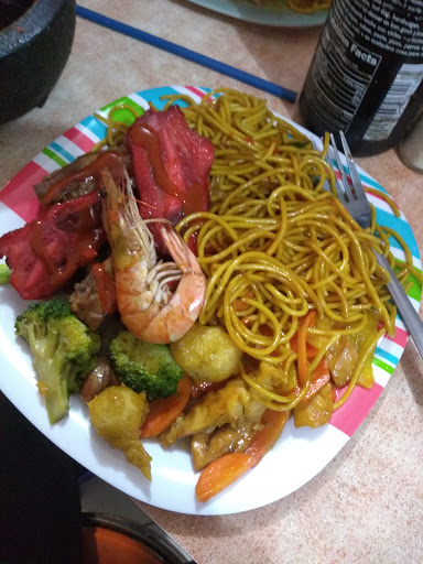 RESTAURANTE SHENG LI - Thumbnail